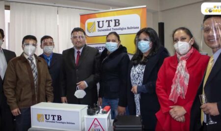 PRESENTACIÓN CAJA GERMICIDA BIO BOX UV