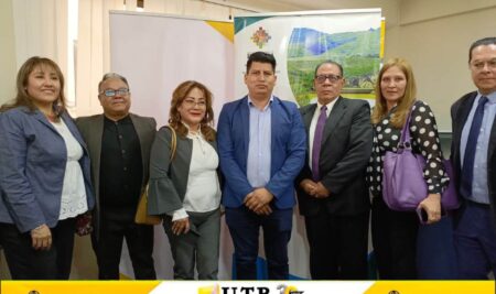 Clausura del «Diplomado en Gestión de Sistemas de Riego»