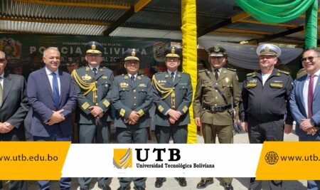XXXII ANIVERSARIO DEL COMANDO POLICIAL DE LA ZONA SUR.