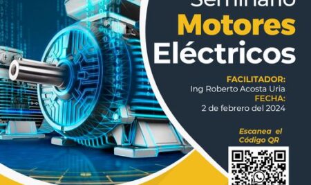 Motores Eléctricos