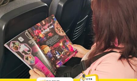 Revista «VIAJARTE»