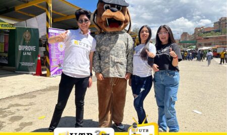 Feria de Prevención y Seguridad Ciudadana