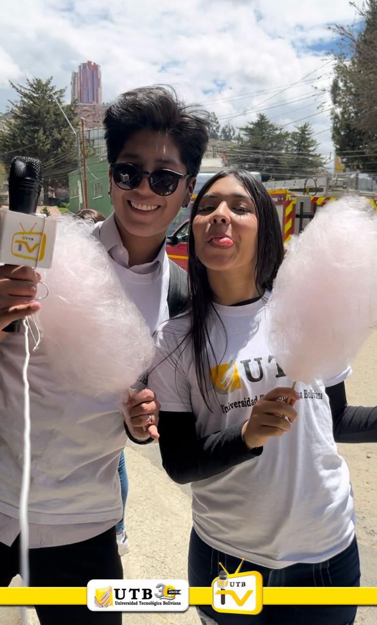 Feria de Prevención y Seguridad Ciudadana - Universidad Tecnológica ...