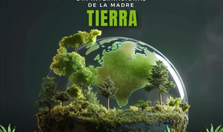 22 de Abril – Dia Internacional de la Tierra