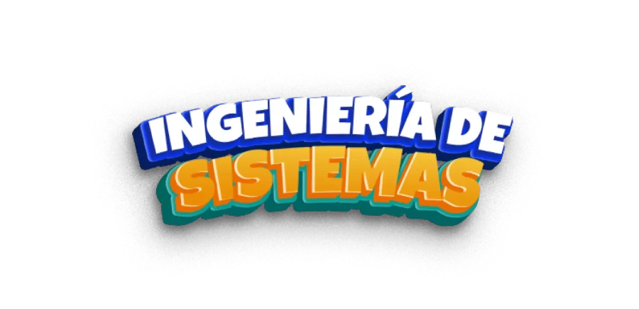 ing de sistemas