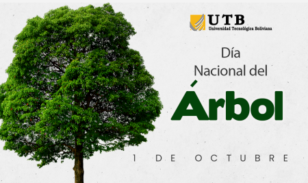 Día Nacional del Árbol