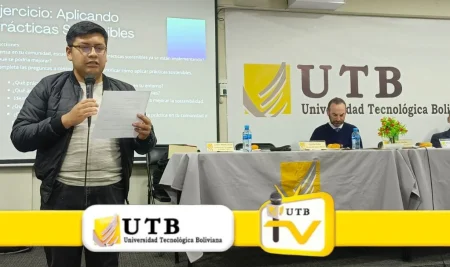 Innovar para Generar Impacto construyendo la Economía Verde en Bolivia