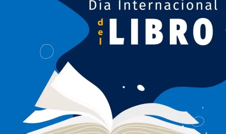 Dia Internacional del Libro