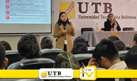 UTB – Buró de Información Infocenter S.A.