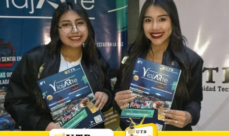 UTB – Noche de Museos 2025