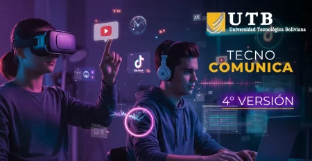 UTB – Tecno Comunica UTB – Tecno Comunica