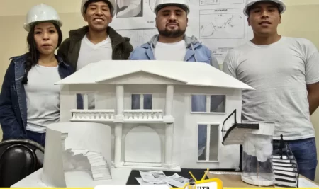 Feria Tecnológica UTB, Ingeniería Civil y Arquitectura
