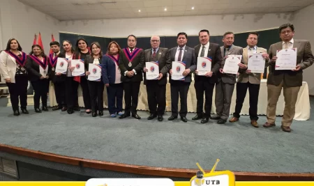 Vocación que transforma vidas