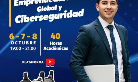 Emprendedurismo Global y Ciberseguridad