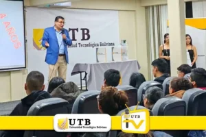 Taller de Profesionalización 4