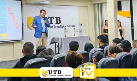 Taller de Profesionalización UTB