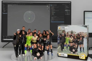 Portada Futsal UTB