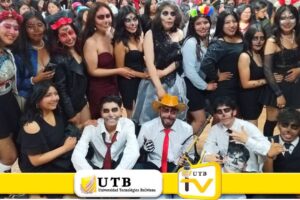 UTB – Universidad Tecnológica Boliviana