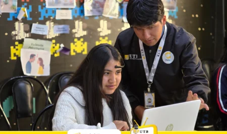 Asesoría con SABIO – Compromiso académico y vocación de servicio en Chuquiaguillo
