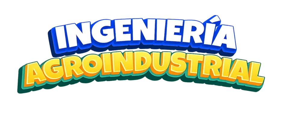 Ing-Agroindustrial
