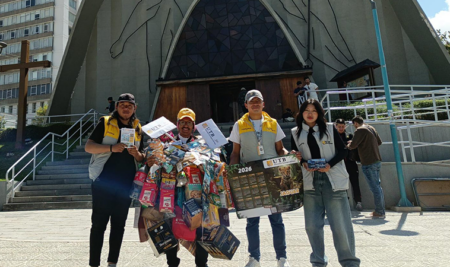 Alasitas UTB Sur 2026