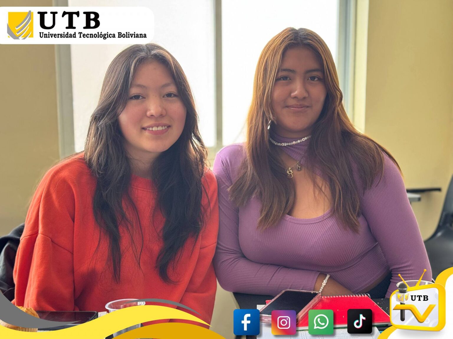 UTB – Bienvenidos a la Universidad Tecnológica Boliviana. - Universidad ...