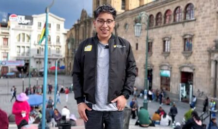 UTB invita a vivir la Semana Santa con reflexión, esperanza y unión familiar